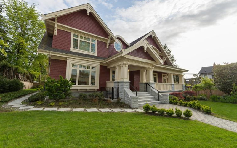 Residential Solution