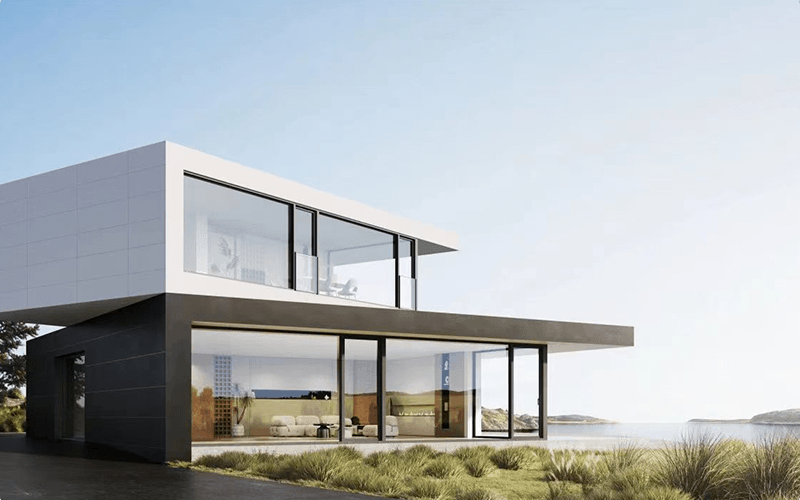 Impact Resistant Solution
